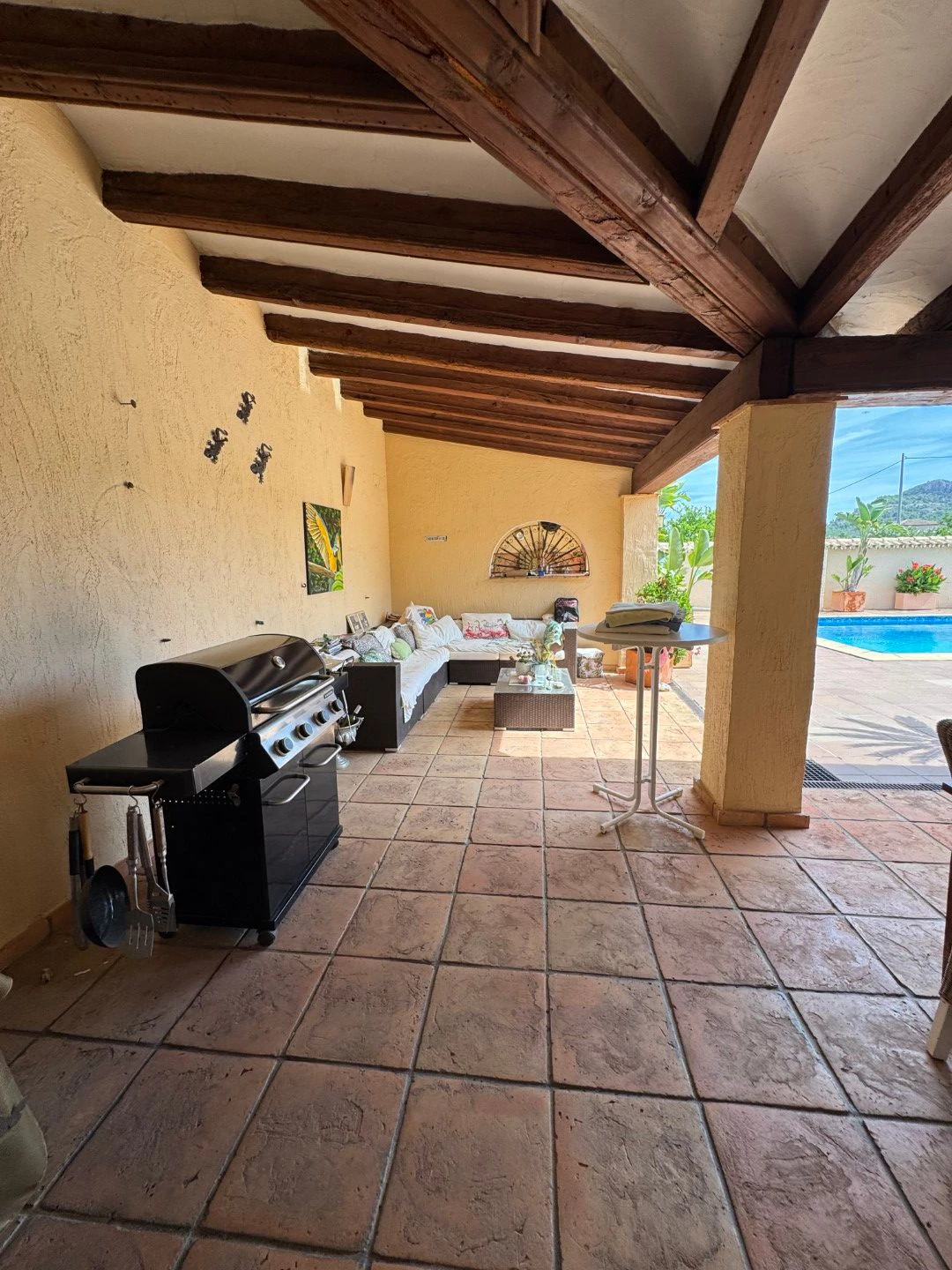 Villa на продажа в Pedreguer, Alicante