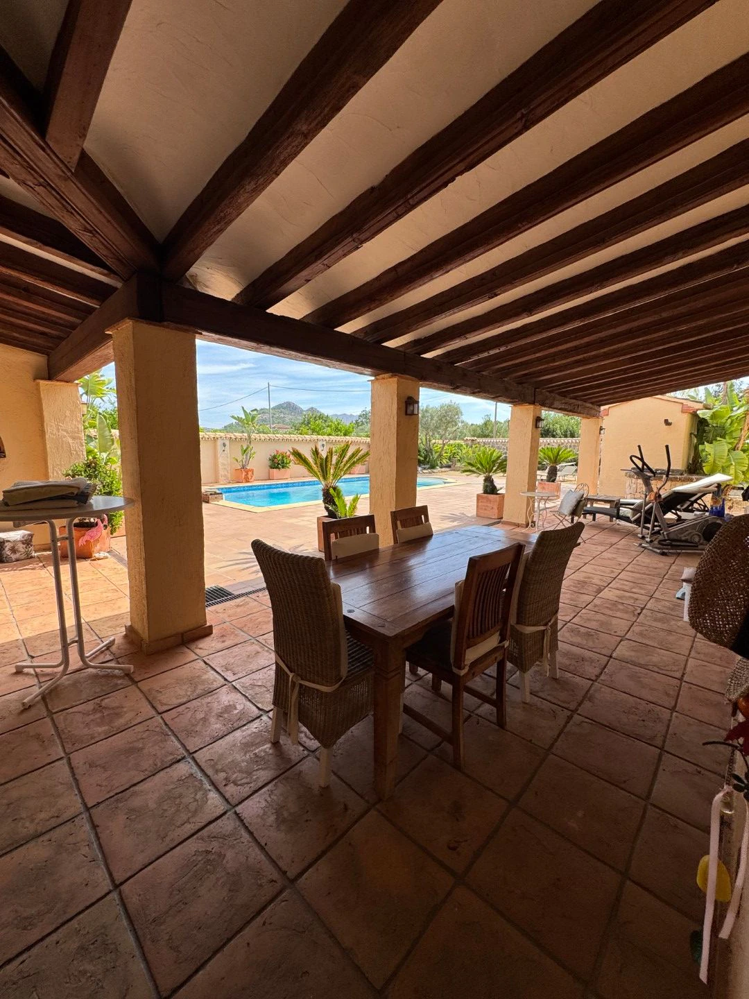 Villa на продажа в Pedreguer, Alicante