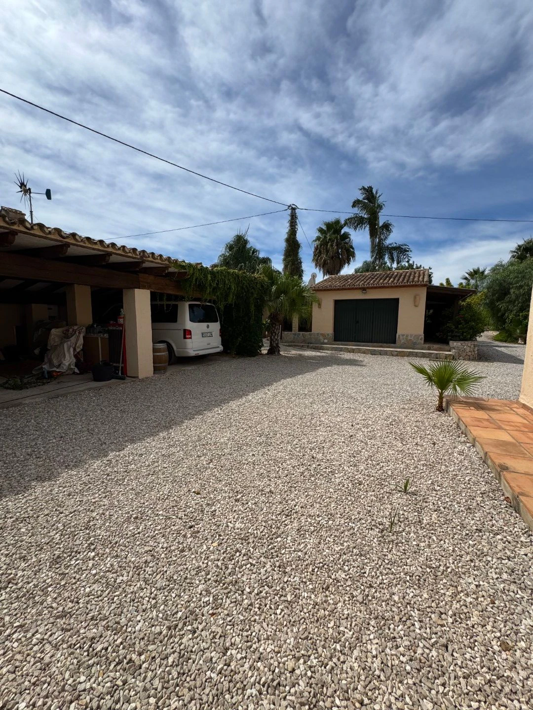 Villa на продажа в Pedreguer, Alicante