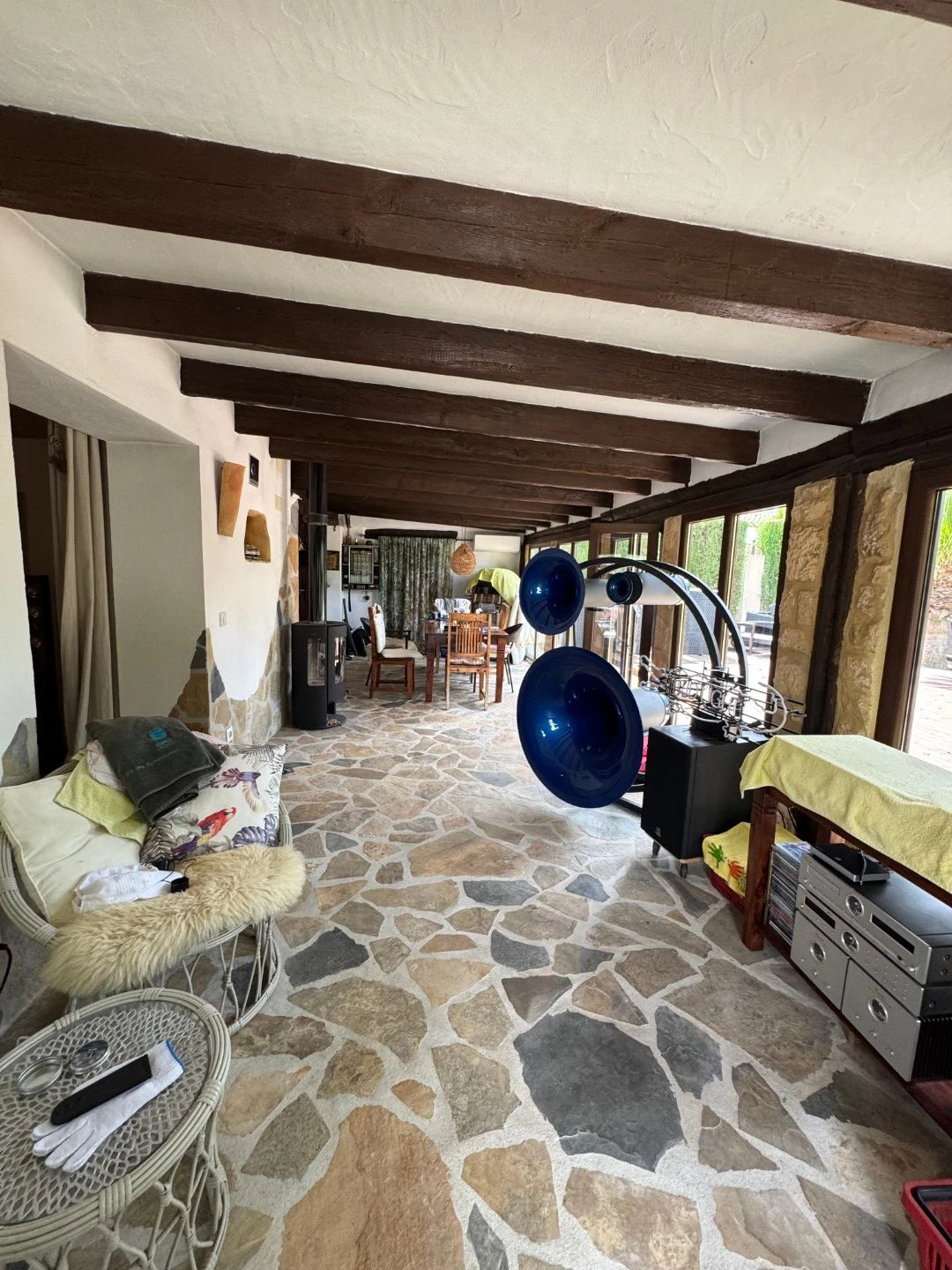 Villa на продажа в Pedreguer, Alicante
