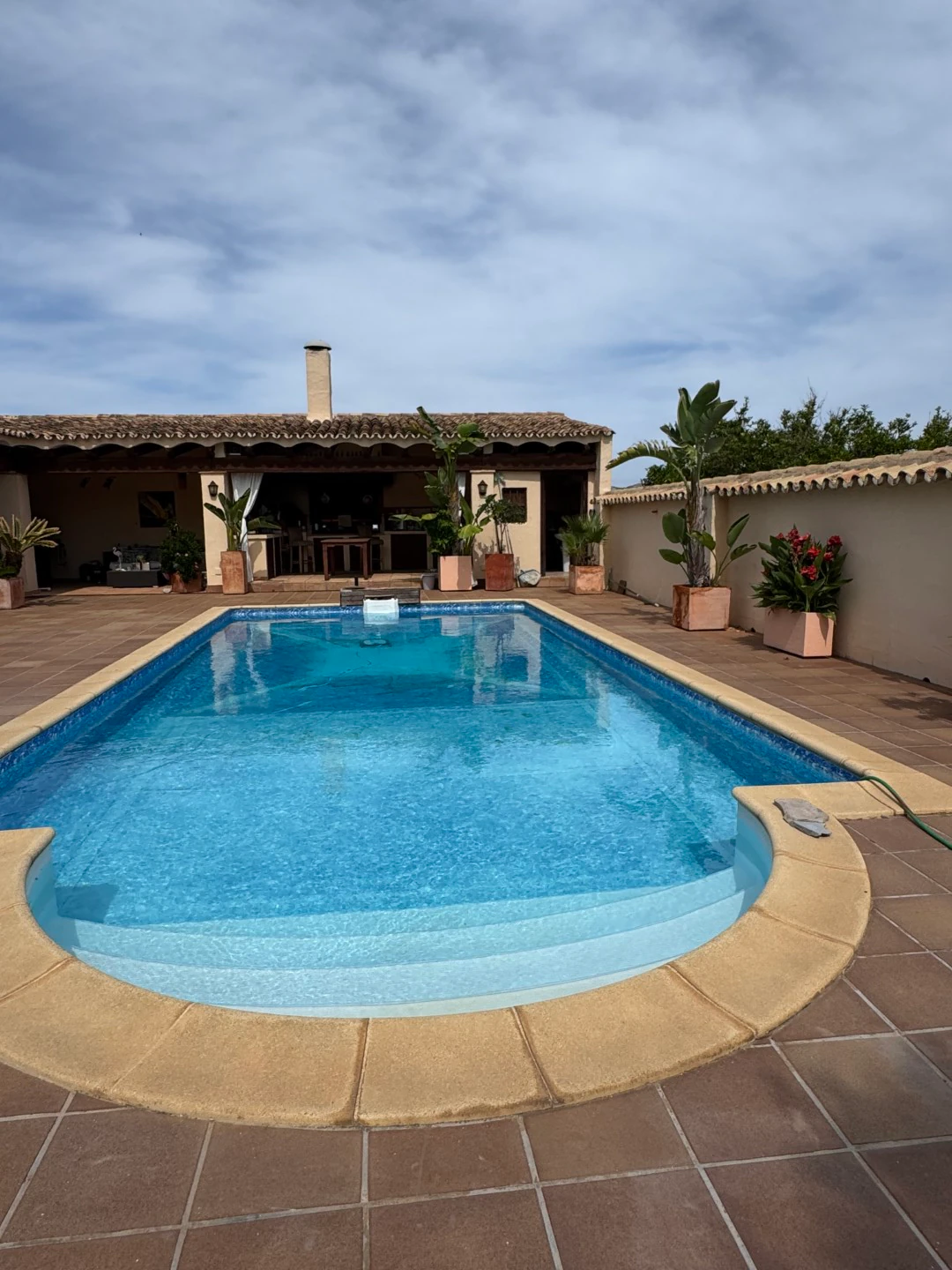 Villa на продажа в Pedreguer, Alicante