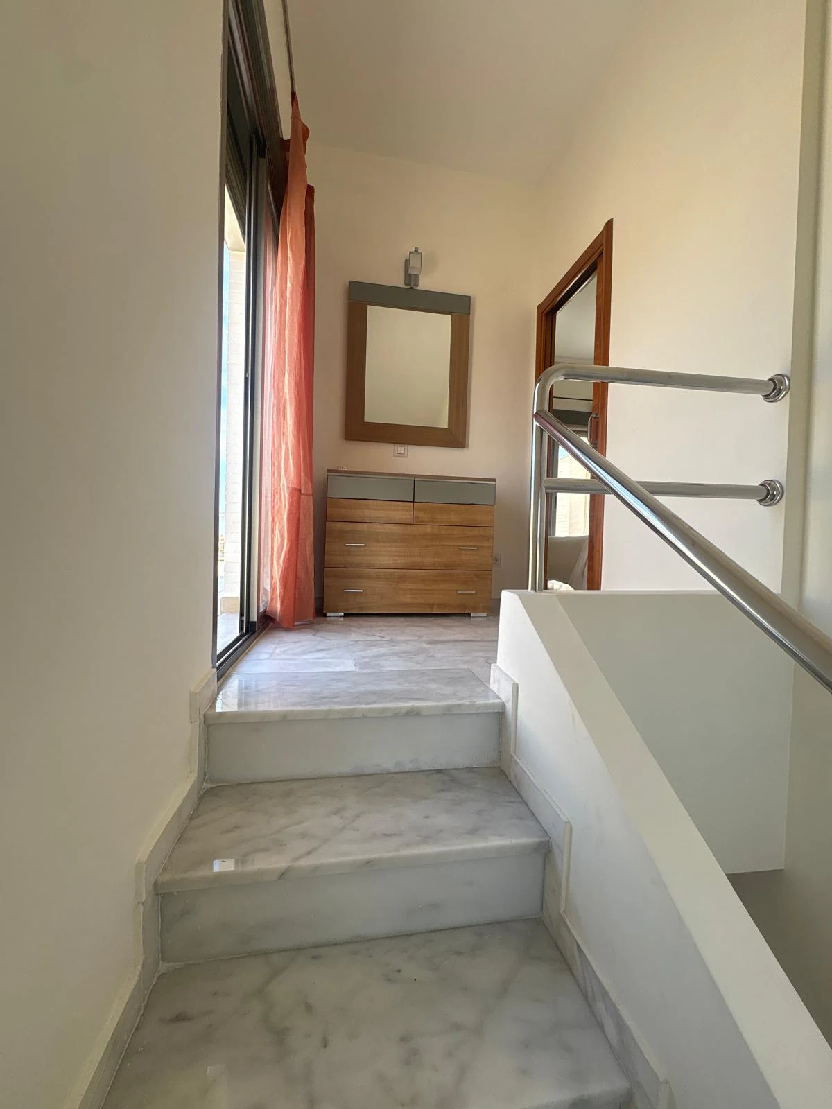 Exclusive duplex penthouse on Km 1 of Las Marinas, Dénia