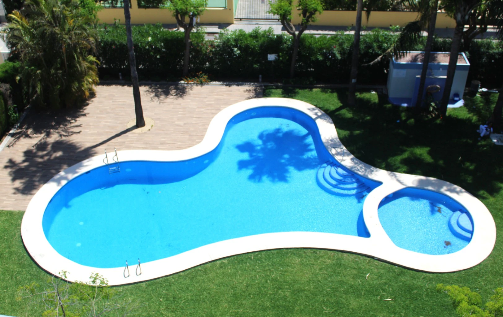 Exclusive duplex penthouse on Km 1 of Las Marinas, Dénia