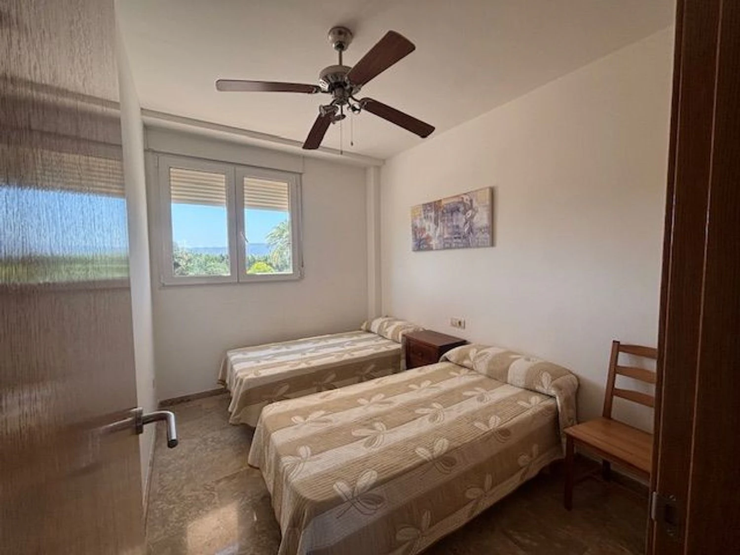 Apartment for sale in Denia, Alicante