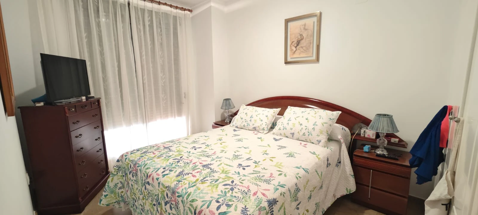 APARTMENT "ZONE" AVD. MIGUEL HERNANDEZ / CARRER DEL FURS / PLAZA BENIDORM