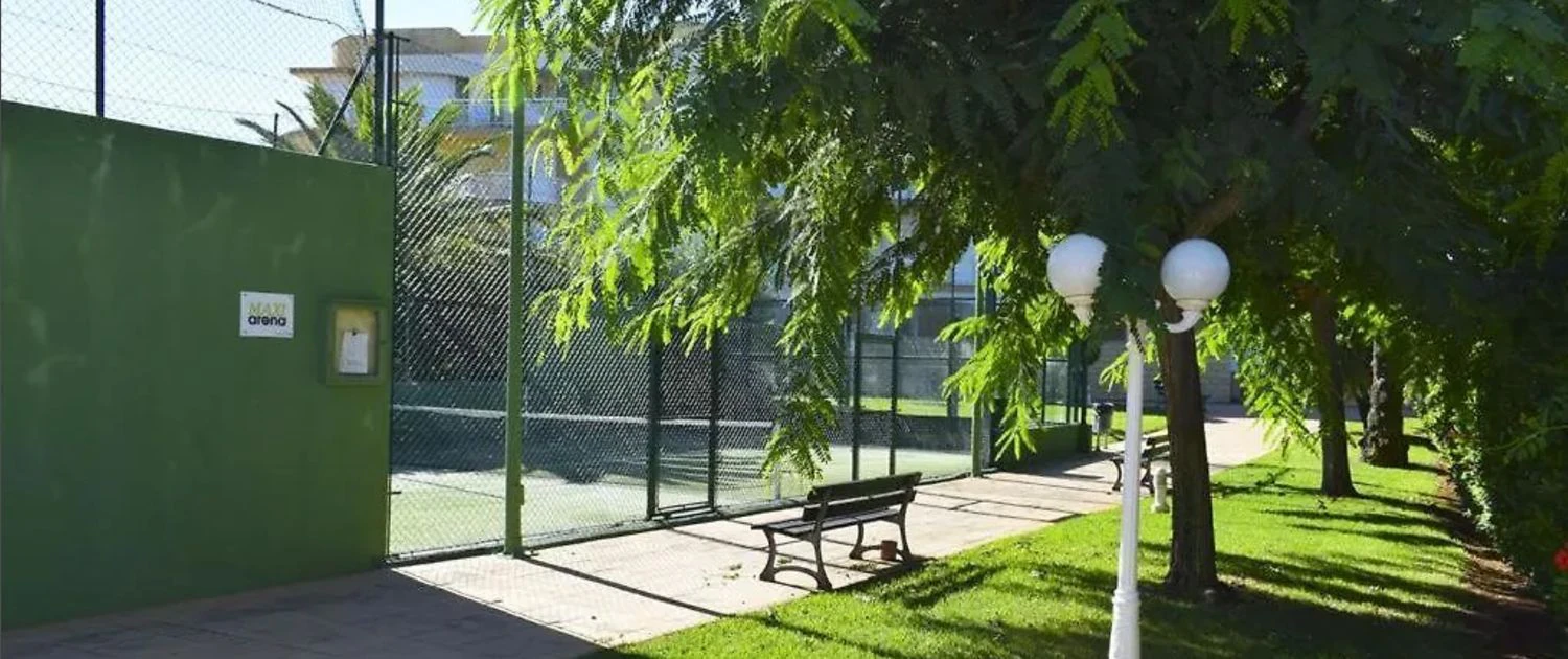 Apartment for sale in Denia, Alicante