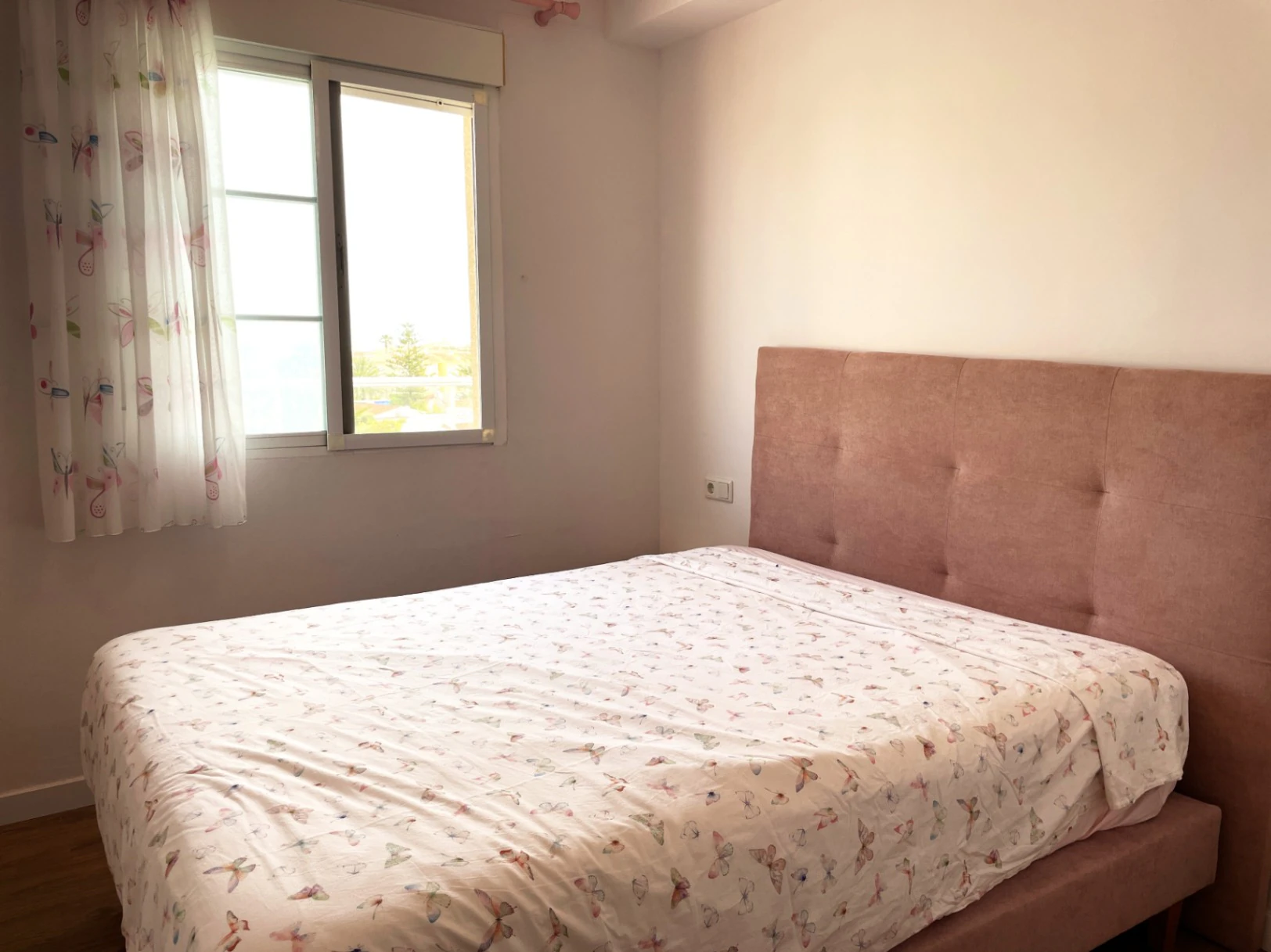 Penthouse à Denia, Km 5