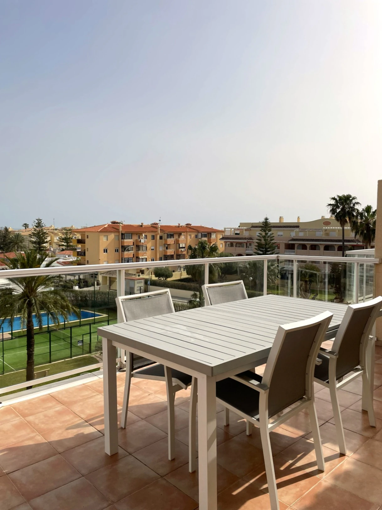 Penthouse à Denia, Km 5