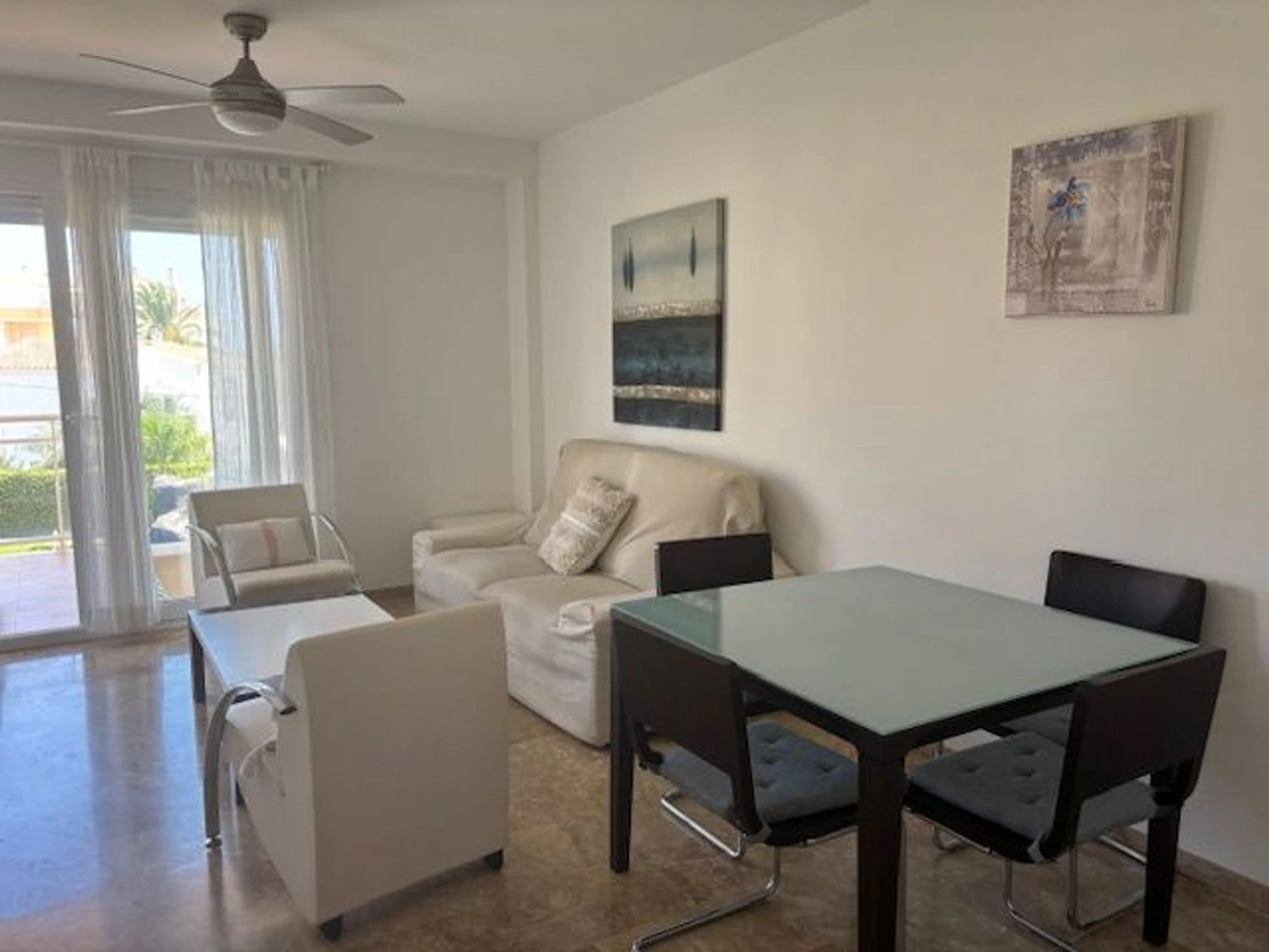 Apartment for sale in Denia, Alicante