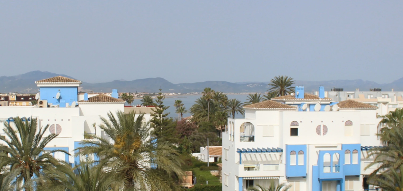 Penthouse à Denia, Km 5