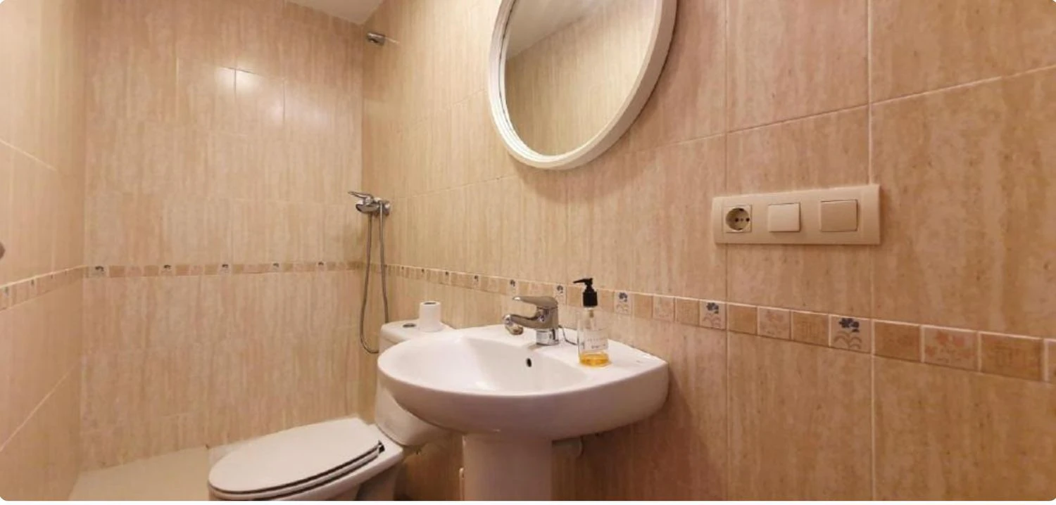 Apartment for sale in Denia, Alicante