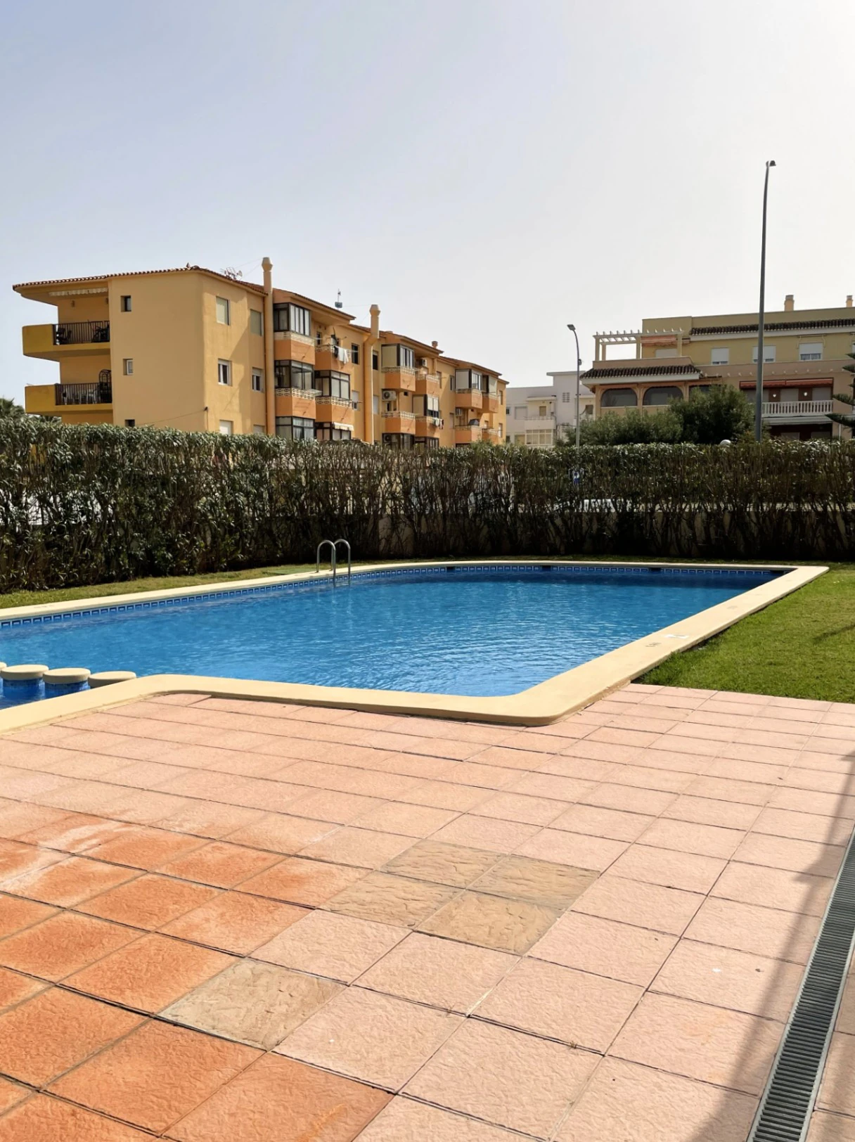 Penthouse à Denia, Km 5
