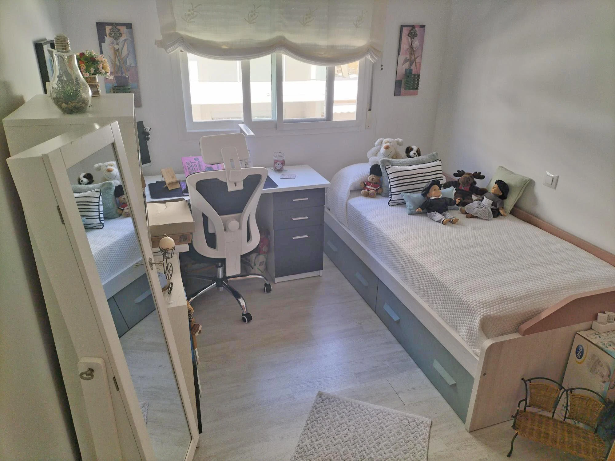 Appartement à la vente à Denia, Alicante