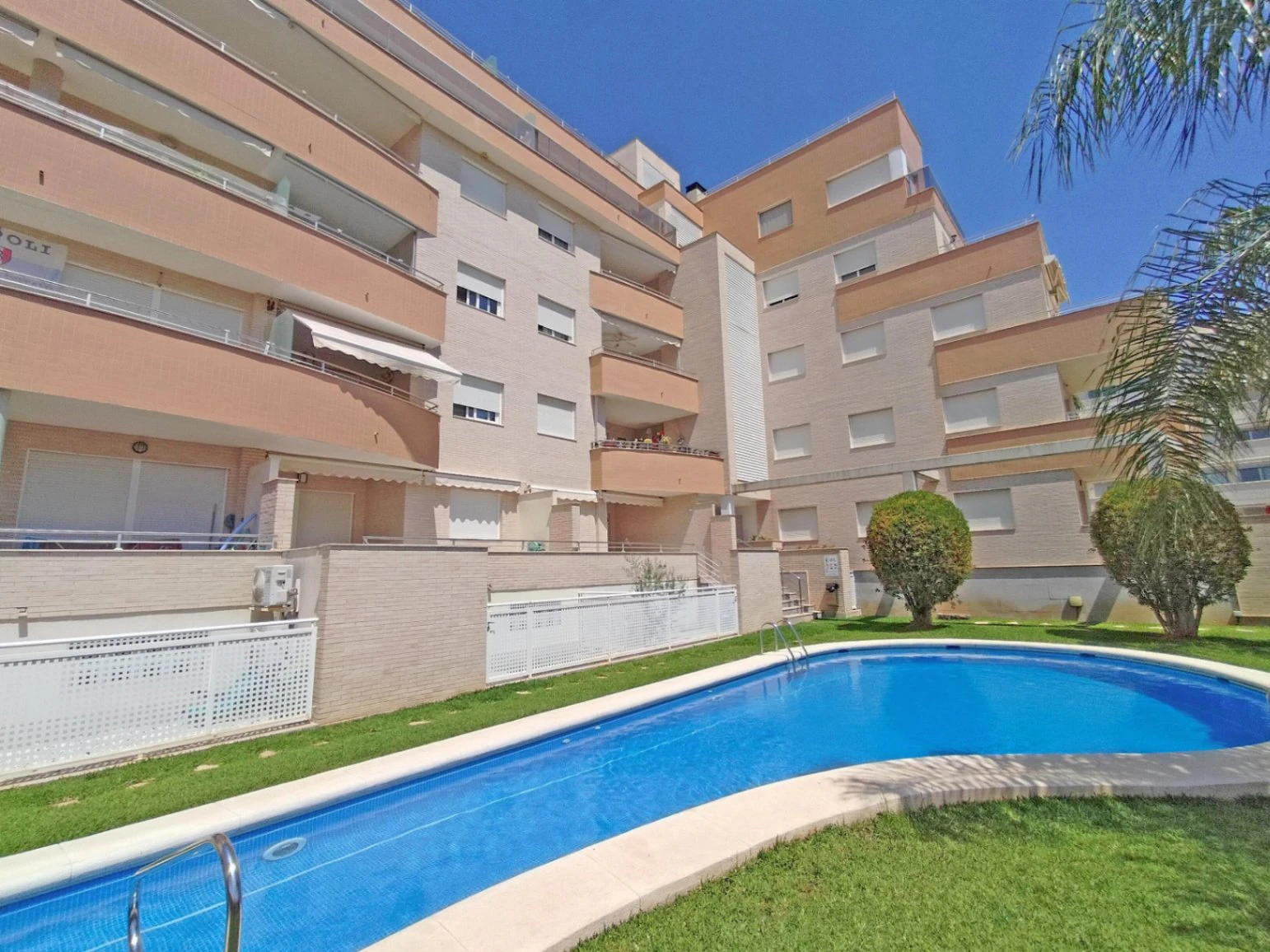 Appartement à la vente à Denia, Alicante