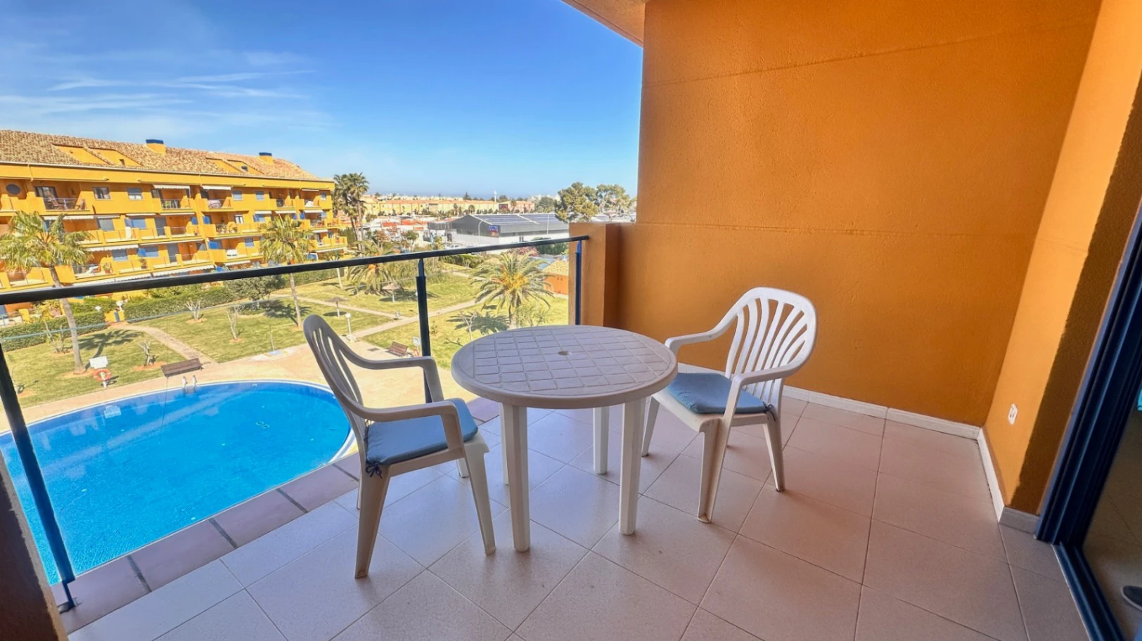 PENTHOUSE EN DUPLEX À VENDRE À DENIA, LAS MARINAS, KM. 1