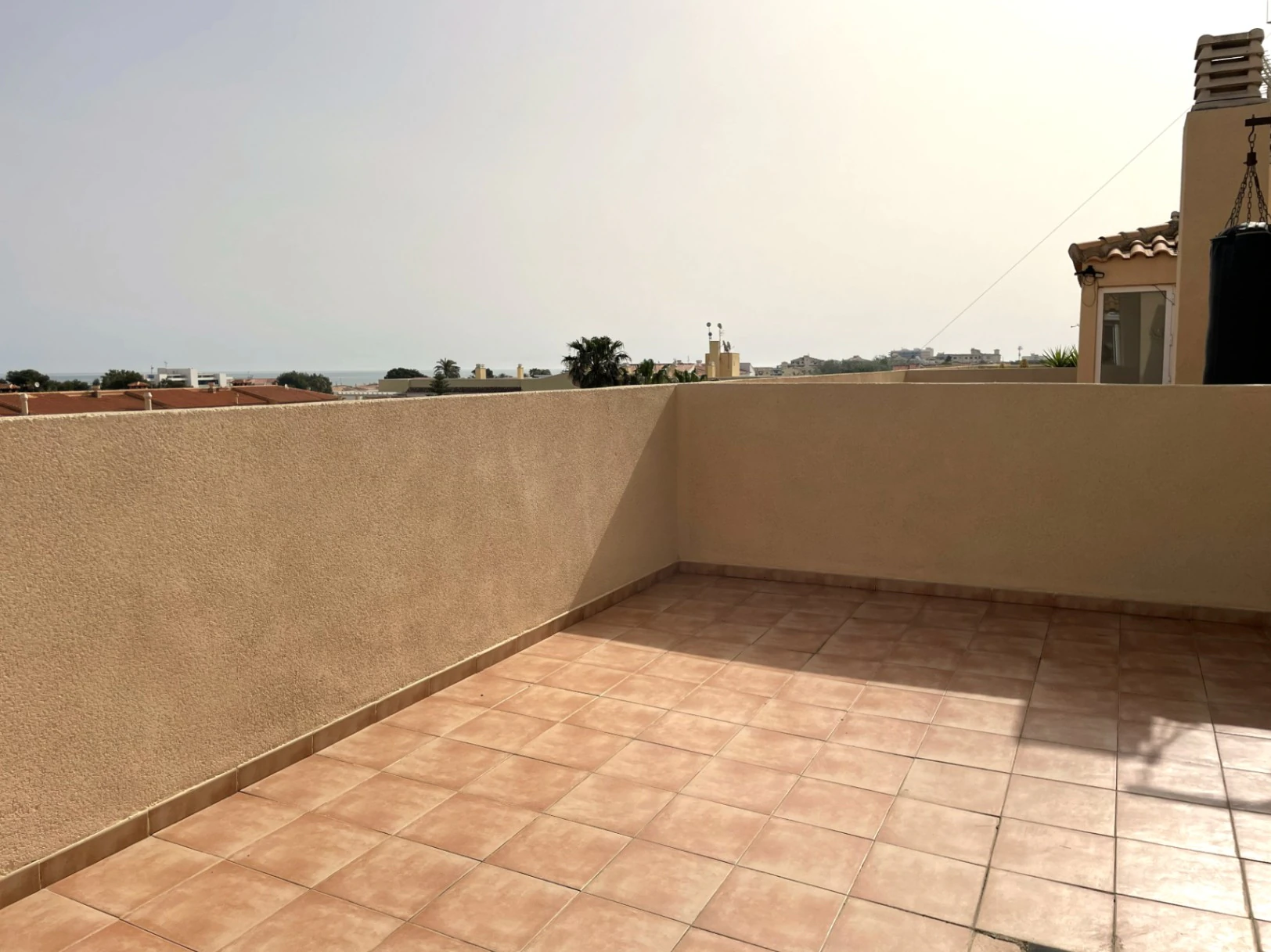 Penthouse à Denia, Km 5