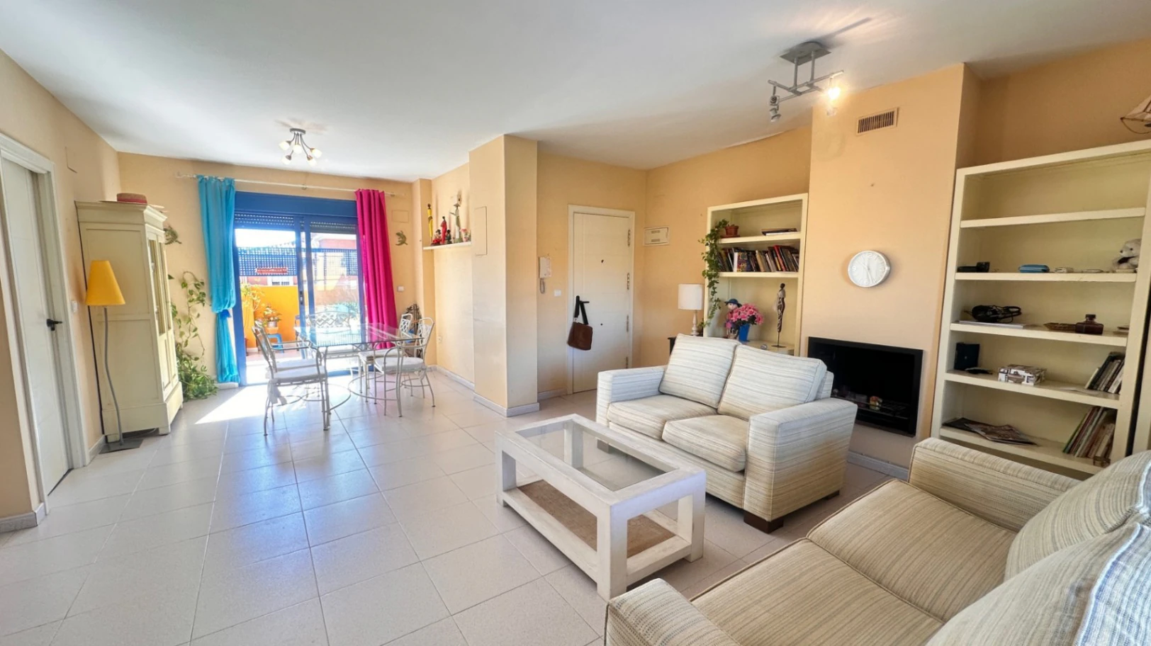 PENTHOUSE EN DUPLEX À VENDRE À DENIA, LAS MARINAS, KM. 1