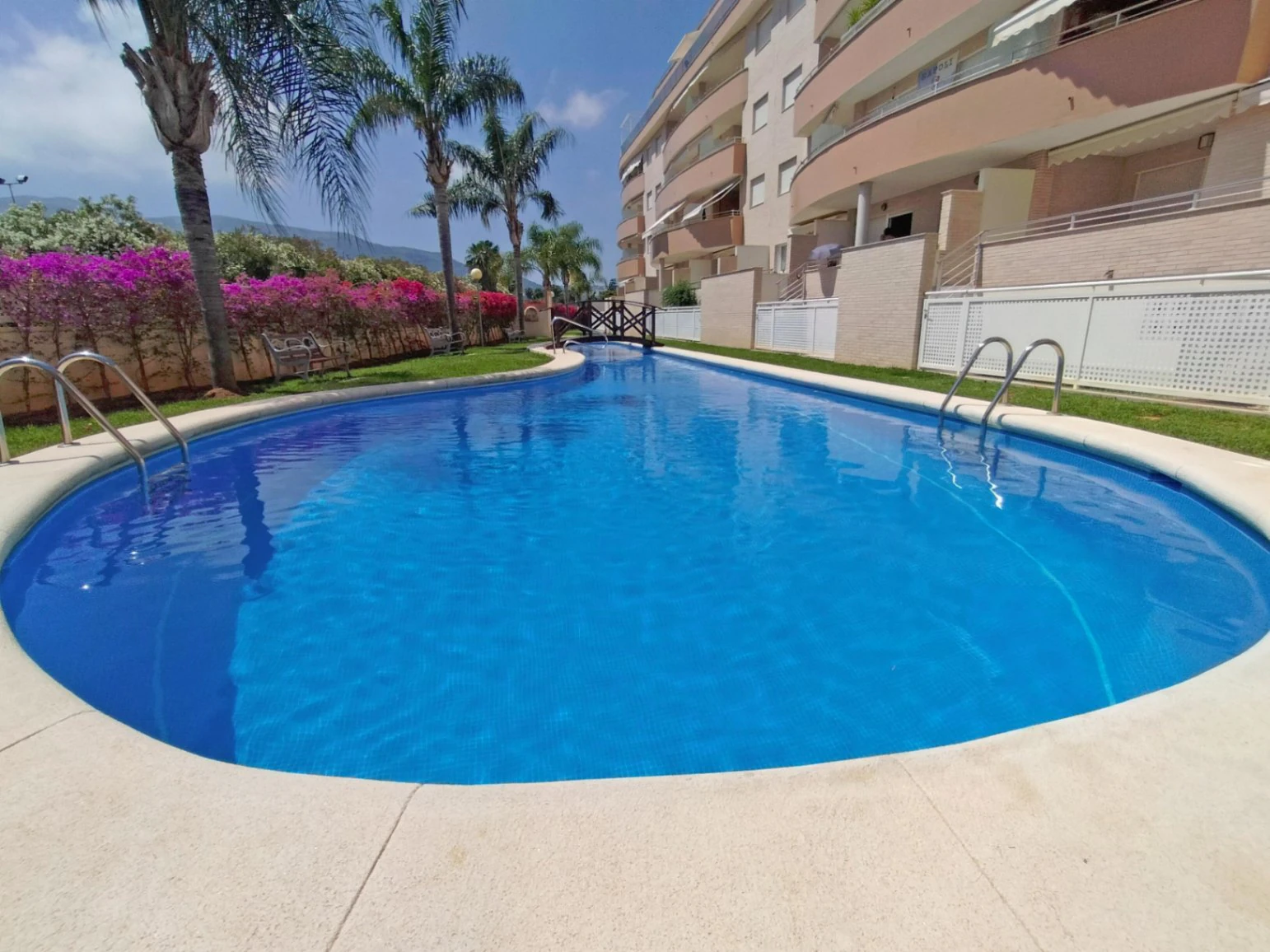 Appartement à la vente à Denia, Alicante