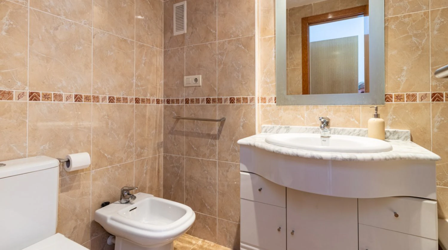 Apartment for sale in Denia, Alicante