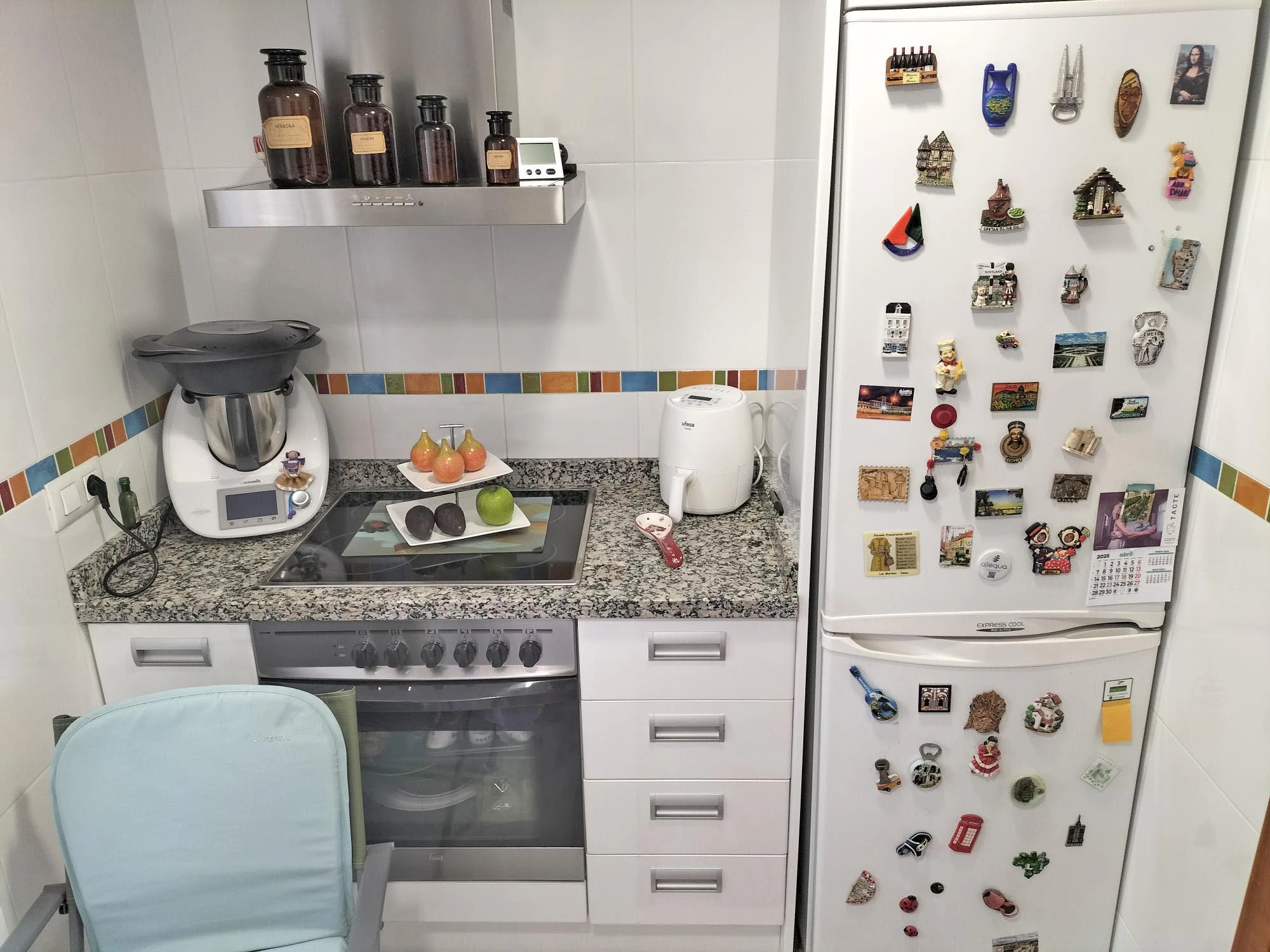 Appartement à la vente à Denia, Alicante