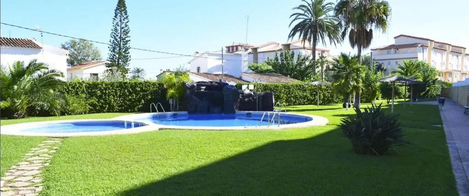 Apartment for sale in Denia, Alicante
