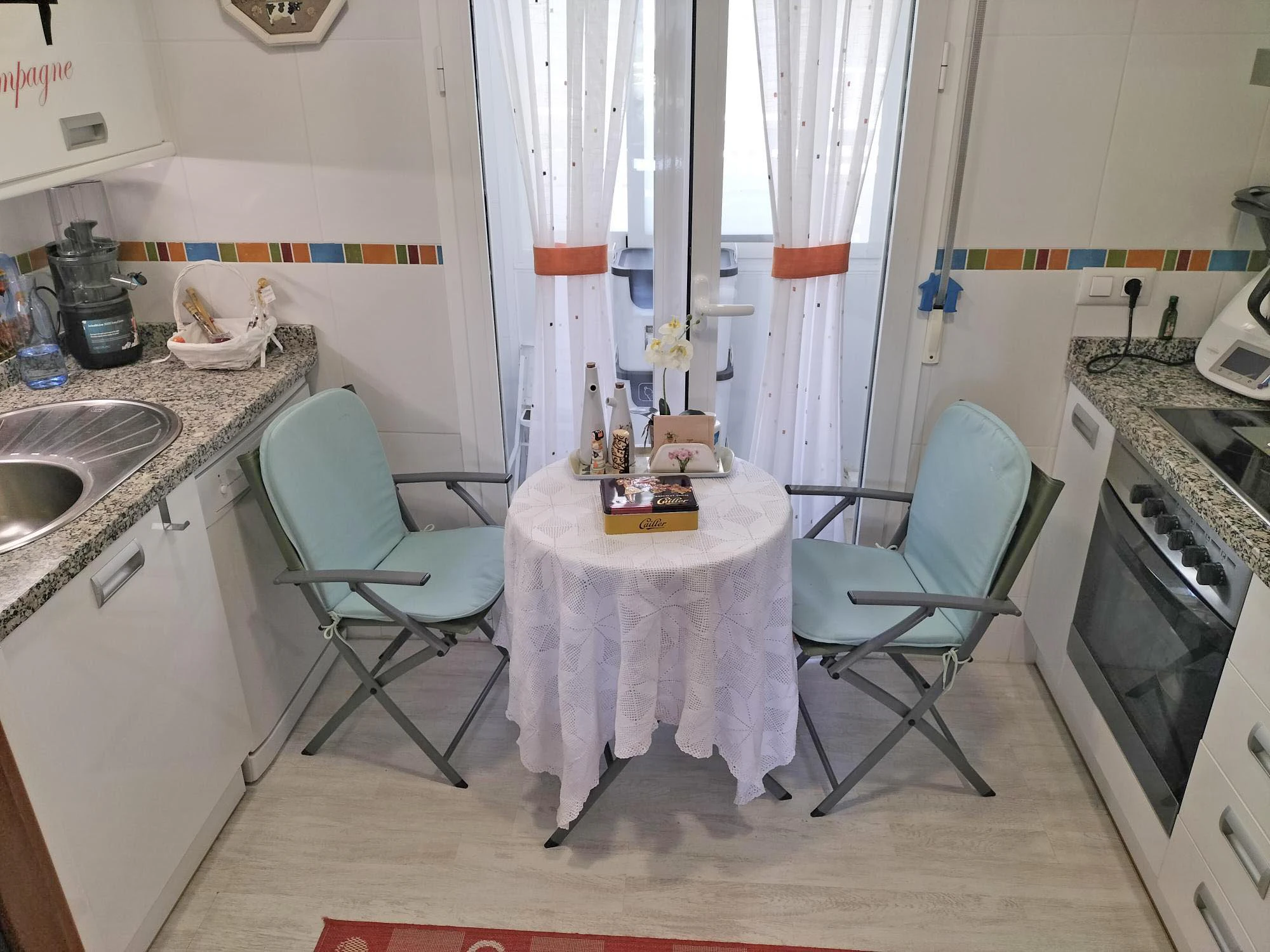 Appartement à la vente à Denia, Alicante