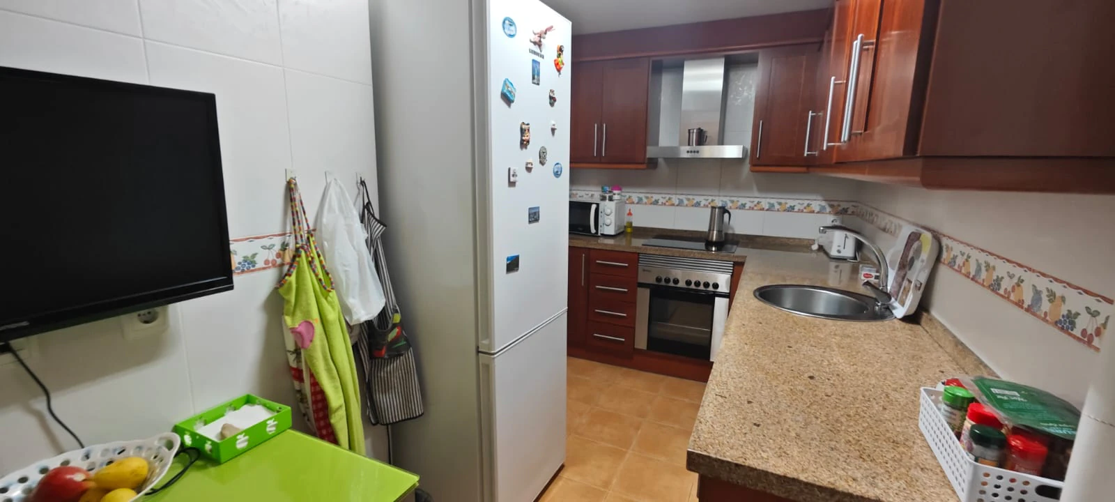 APARTMENT "ZONE" AVD. MIGUEL HERNANDEZ / CARRER DEL FURS / PLAZA BENIDORM