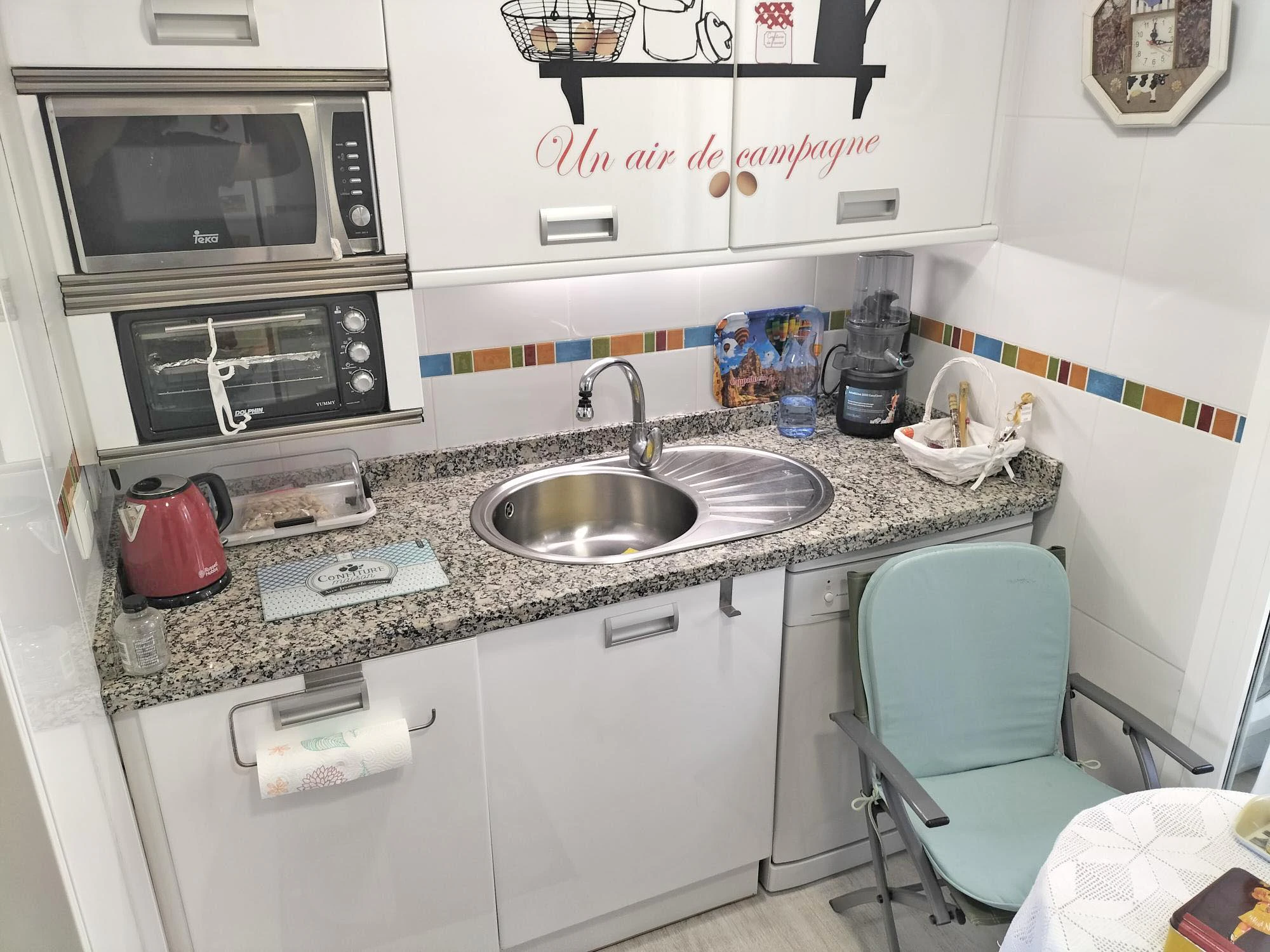 Appartement à la vente à Denia, Alicante