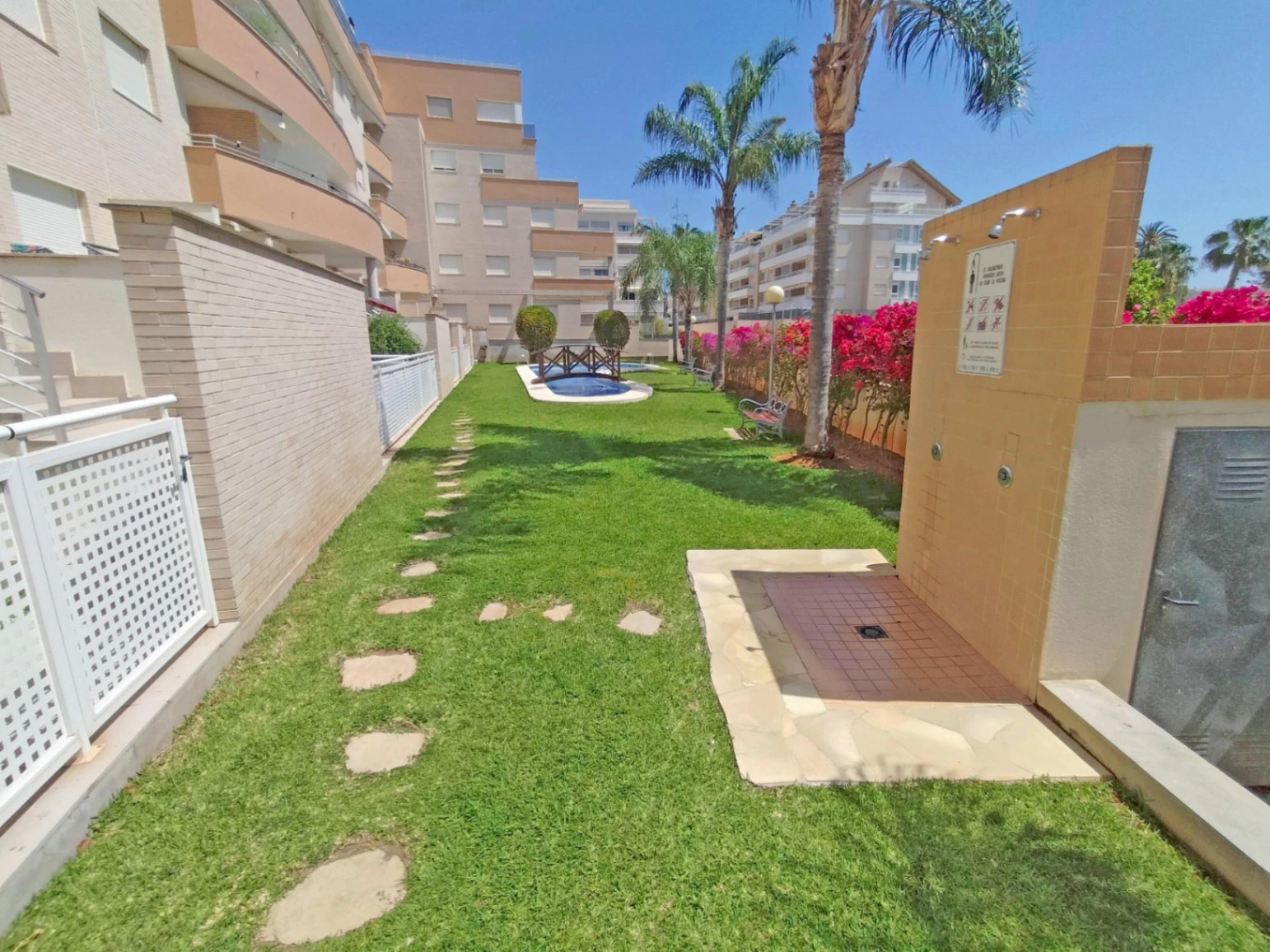 Appartement à la vente à Denia, Alicante