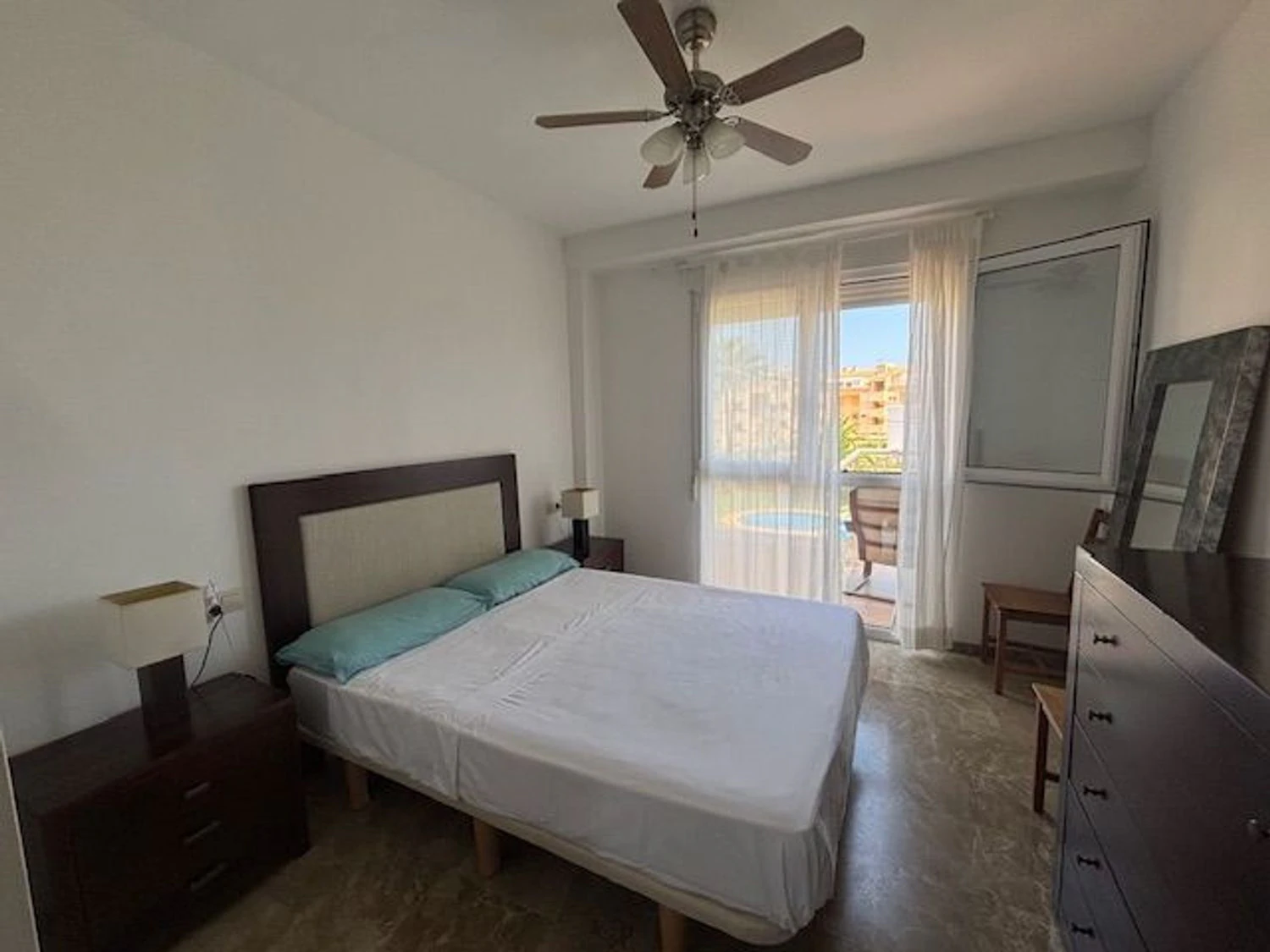 Apartment for sale in Denia, Alicante