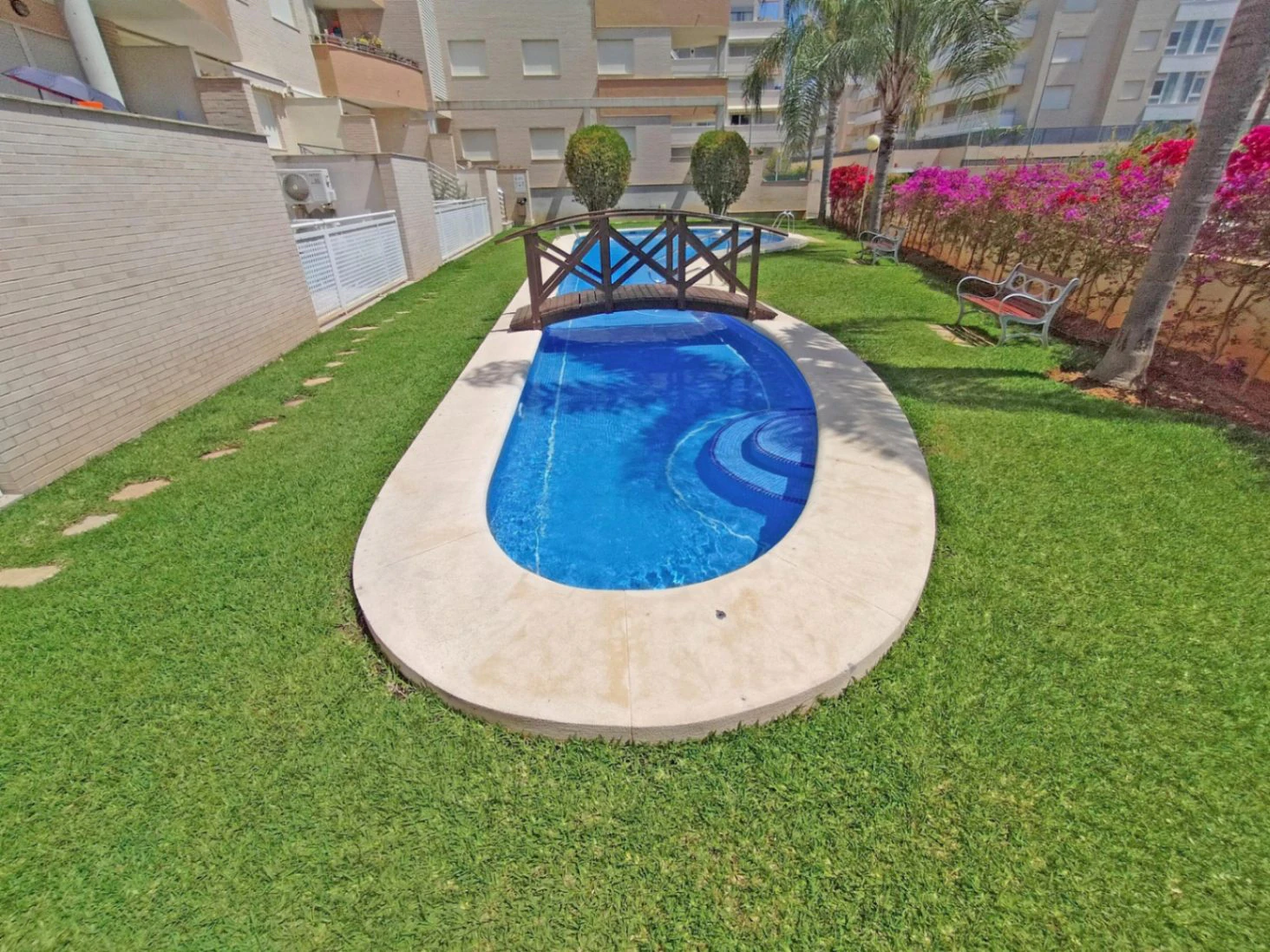 Appartement à la vente à Denia, Alicante