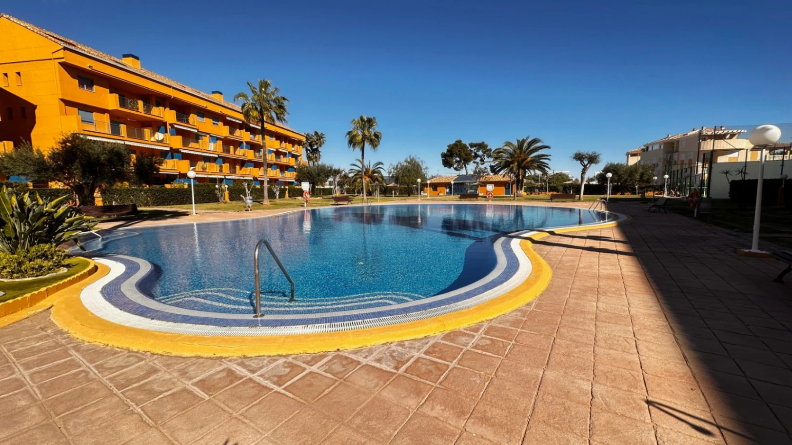 PENTHOUSE EN DUPLEX À VENDRE À DENIA, LAS MARINAS, KM. 1