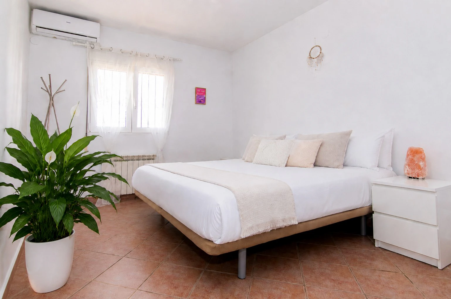 Chalet reformado en zona rústica junto al Hospital de Dénia