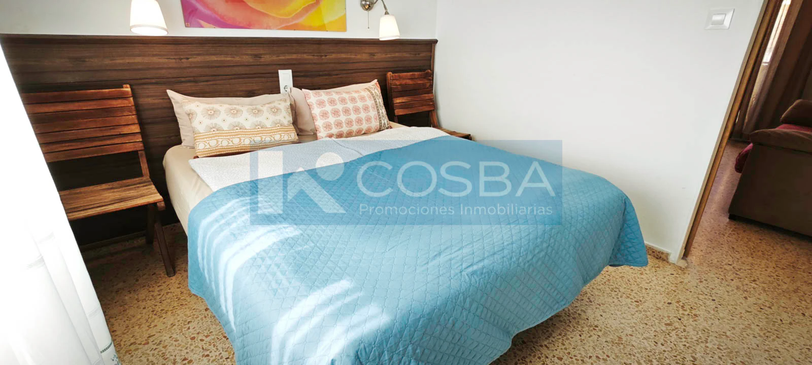 Apartment на продажа в Denia, Alicante