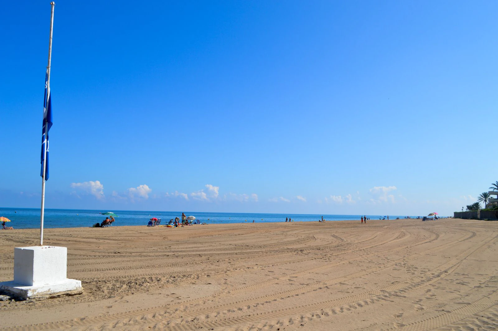 Apartment на продажа в Denia, Alicante
