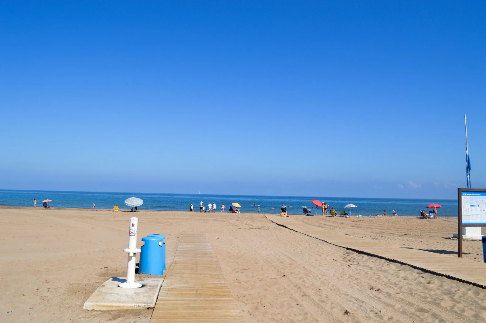 Apartment на продажа в Denia, Alicante