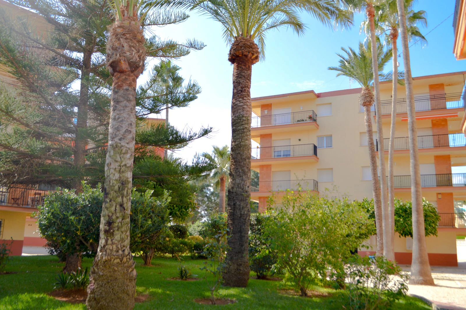 Apartment на продажа в Denia, Alicante