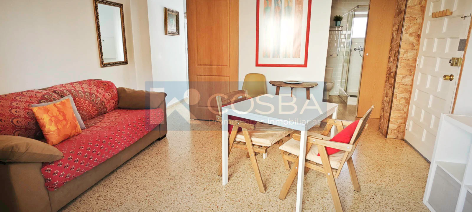 Apartment на продажа в Denia, Alicante