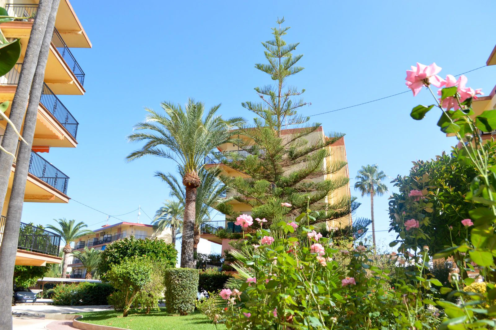 Apartment на продажа в Denia, Alicante