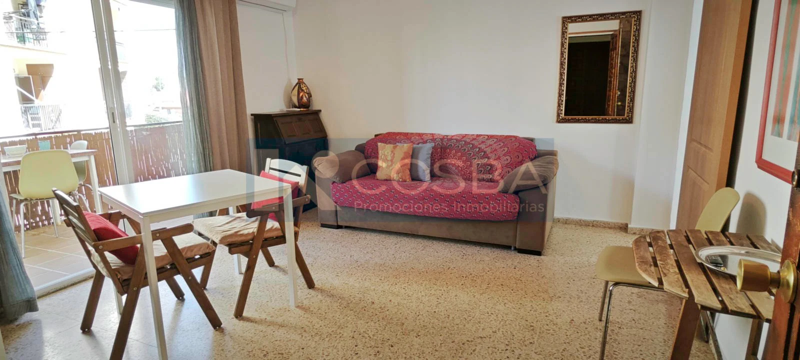 Apartment на продажа в Denia, Alicante