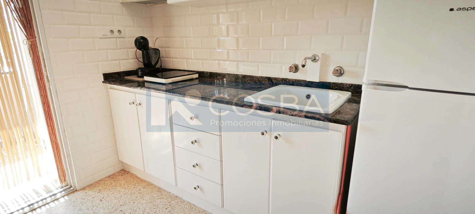 Apartment на продажа в Denia, Alicante