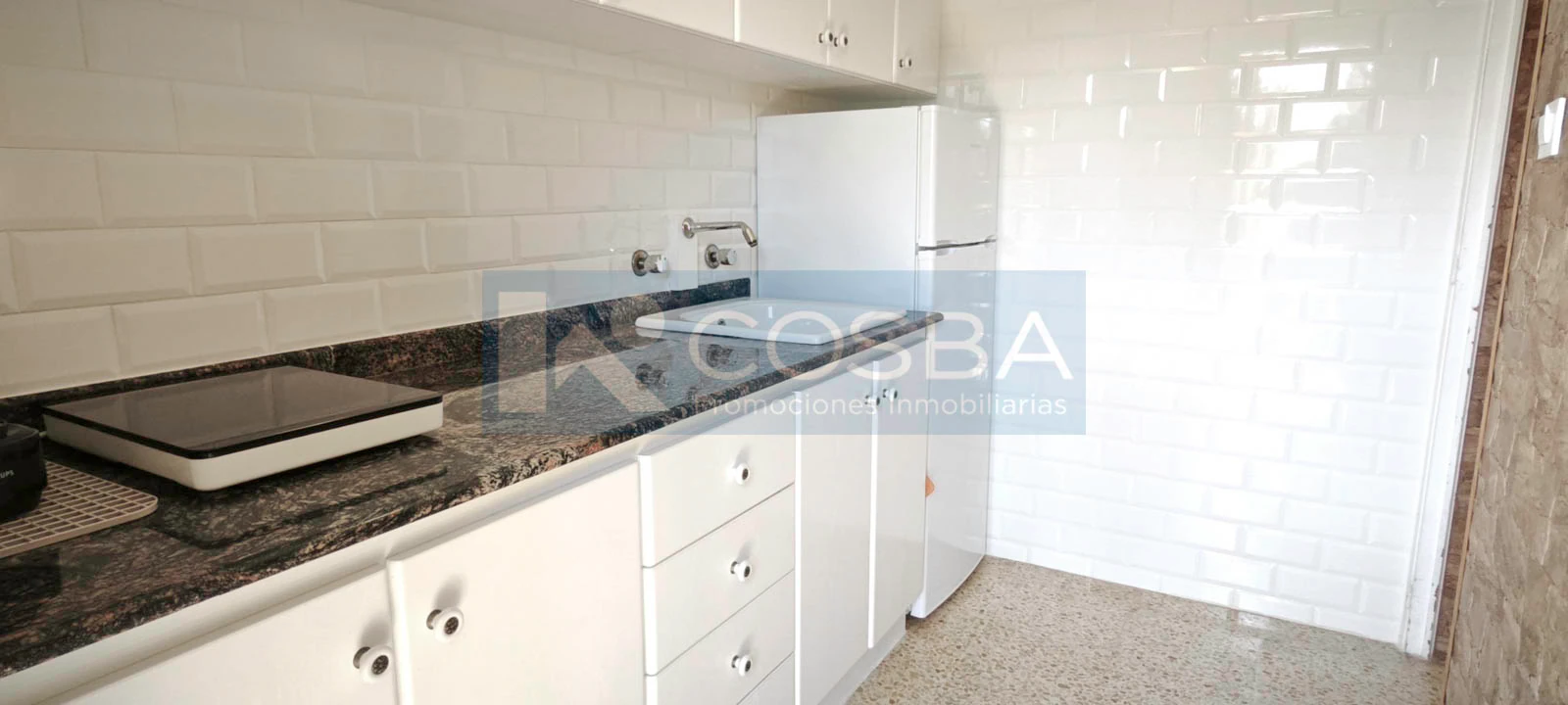 Apartment на продажа в Denia, Alicante