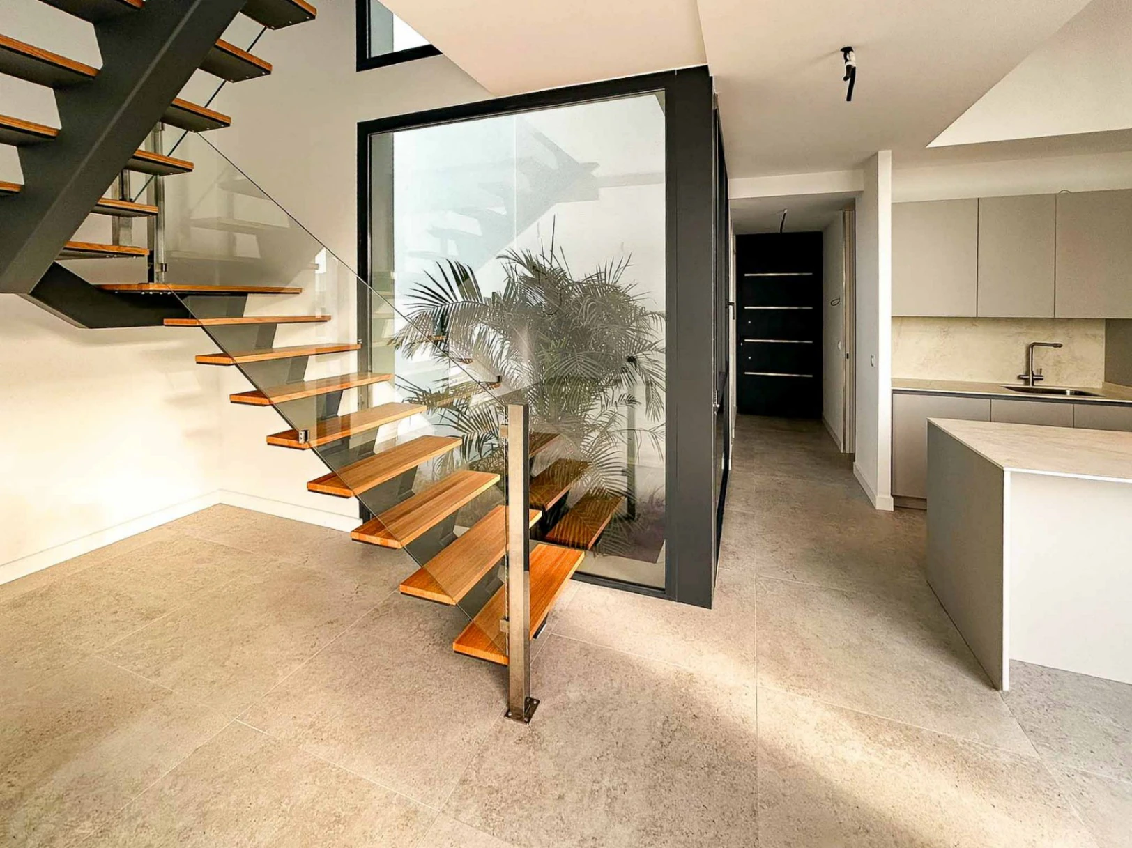 Villa moderne neuve à Vergel