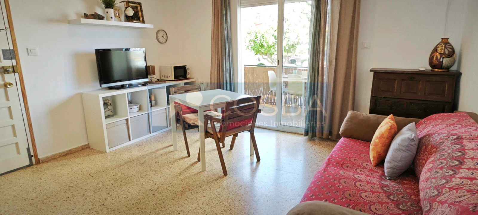 Apartment на продажа в Denia, Alicante