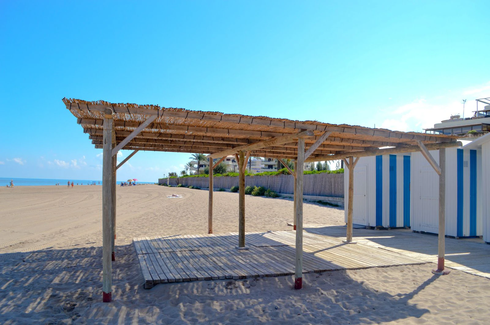 Apartment на продажа в Denia, Alicante