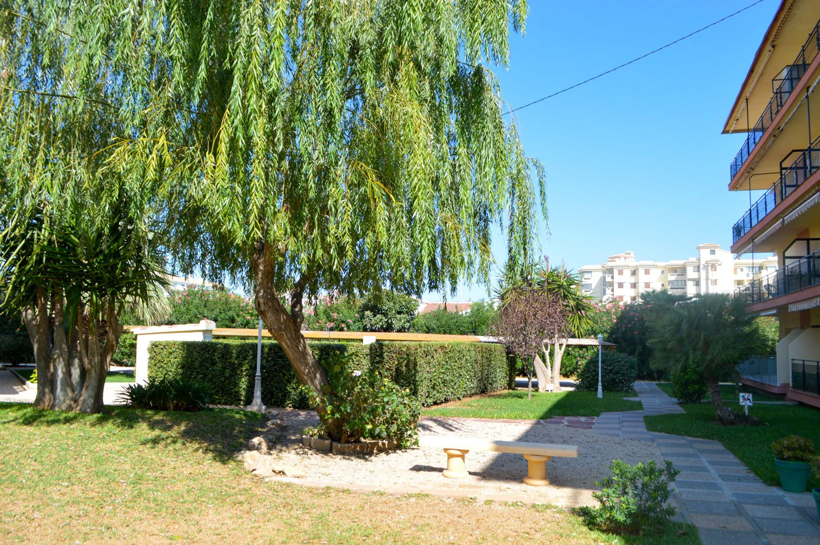 Apartment на продажа в Denia, Alicante