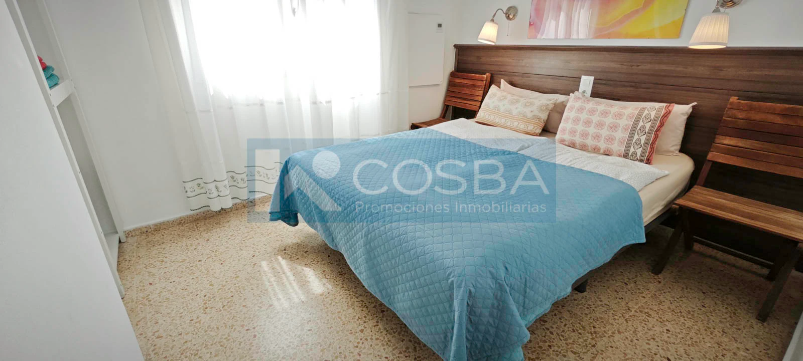 Apartment на продажа в Denia, Alicante
