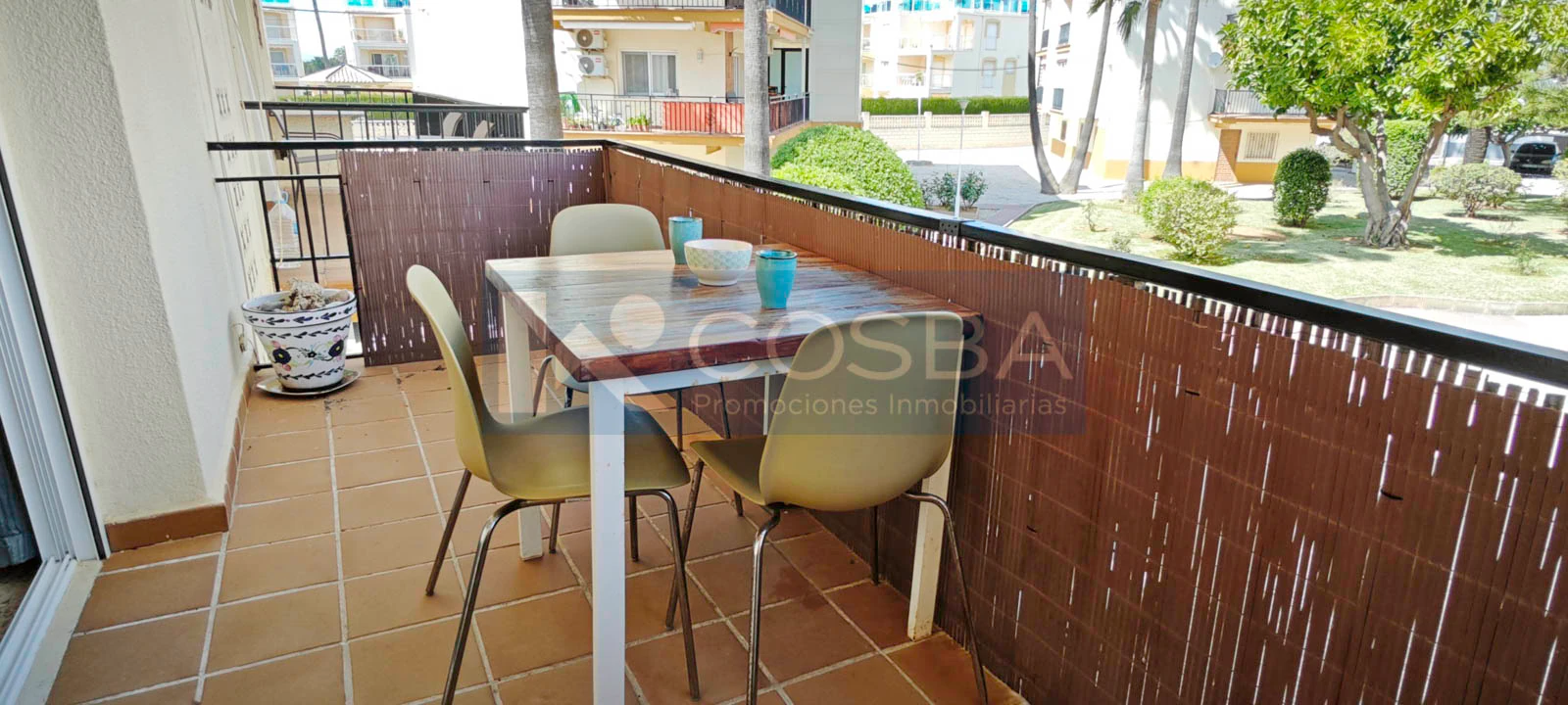 Apartment на продажа в Denia, Alicante