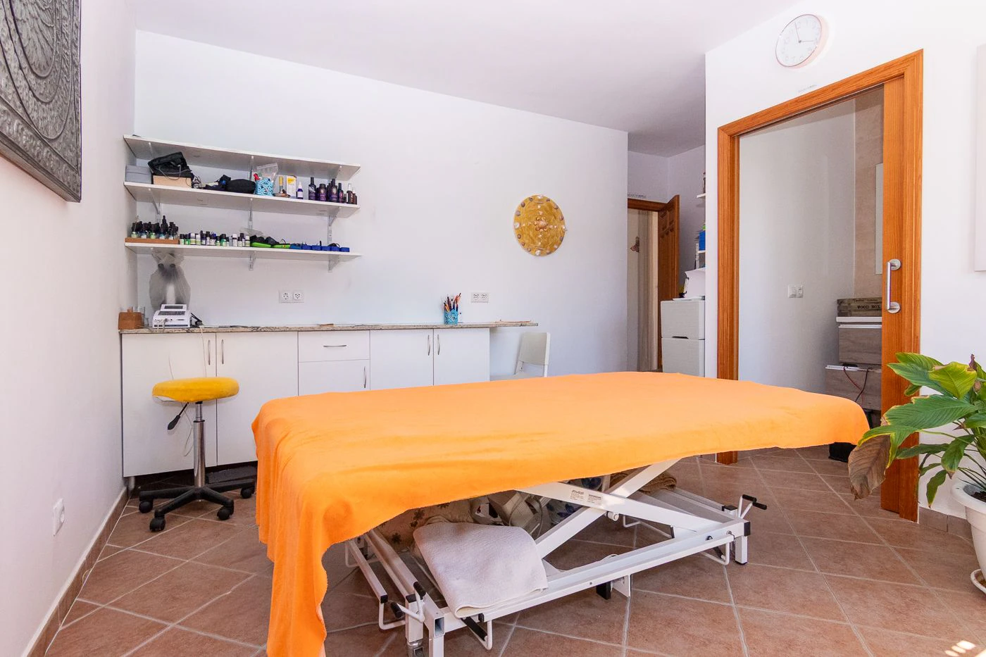 Renovierte Villa in ländlicher Umgebung nahe dem Krankenhaus in Denia, La Xara