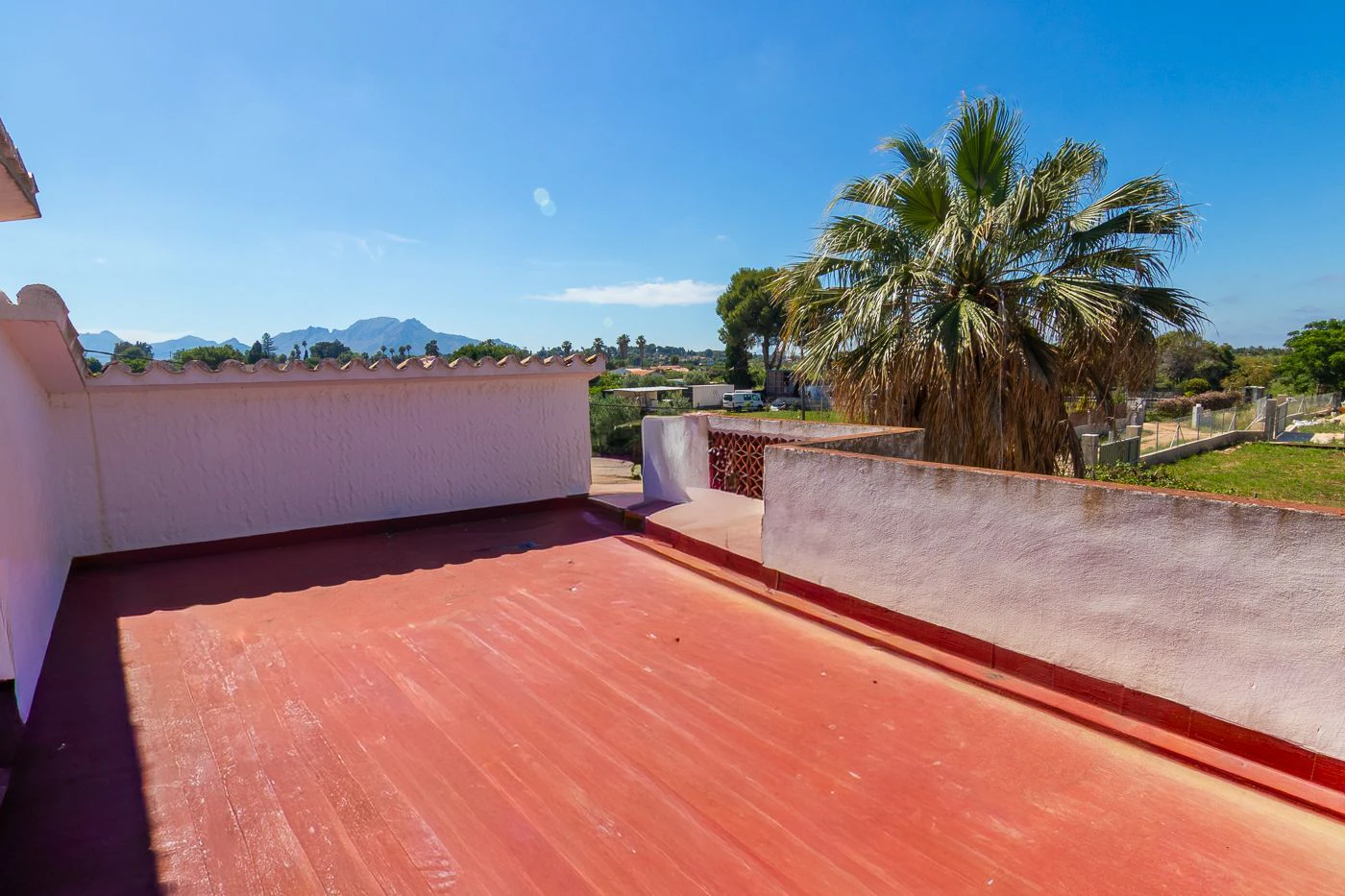 Renovierte Villa in ländlicher Umgebung nahe dem Krankenhaus in Denia, La Xara